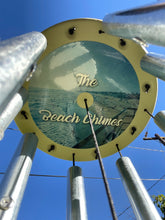 Load image into Gallery viewer, The Beach Chimes, &quot;California Chimes&quot;
