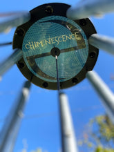 Load image into Gallery viewer, Chimenescence, “Chime Me To Life”
