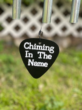 Load image into Gallery viewer, Chime Against The Machine, &quot;Chiming In The Name&quot;
