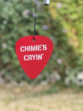 Load image into Gallery viewer, Van Windchime, &quot;Chimie’s Cryin&#39;&quot;
