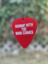Load image into Gallery viewer, Van Windchime, &quot;Runnin&#39; With The Wind Chimes&quot;
